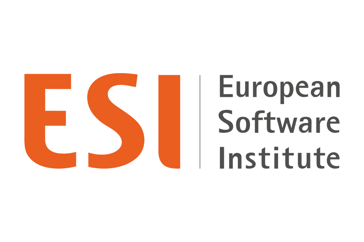 Instituto Europeo de Software (ESI)