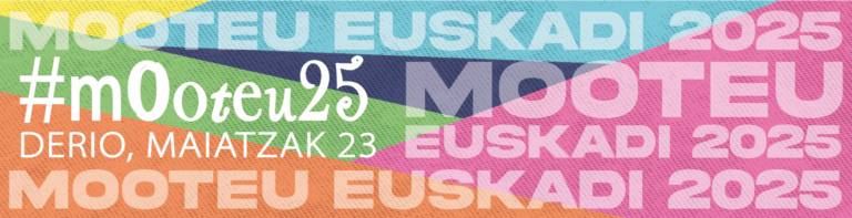 Moodle Moot Euskadi 2025: Exploring the Power of Generative AI in Education
