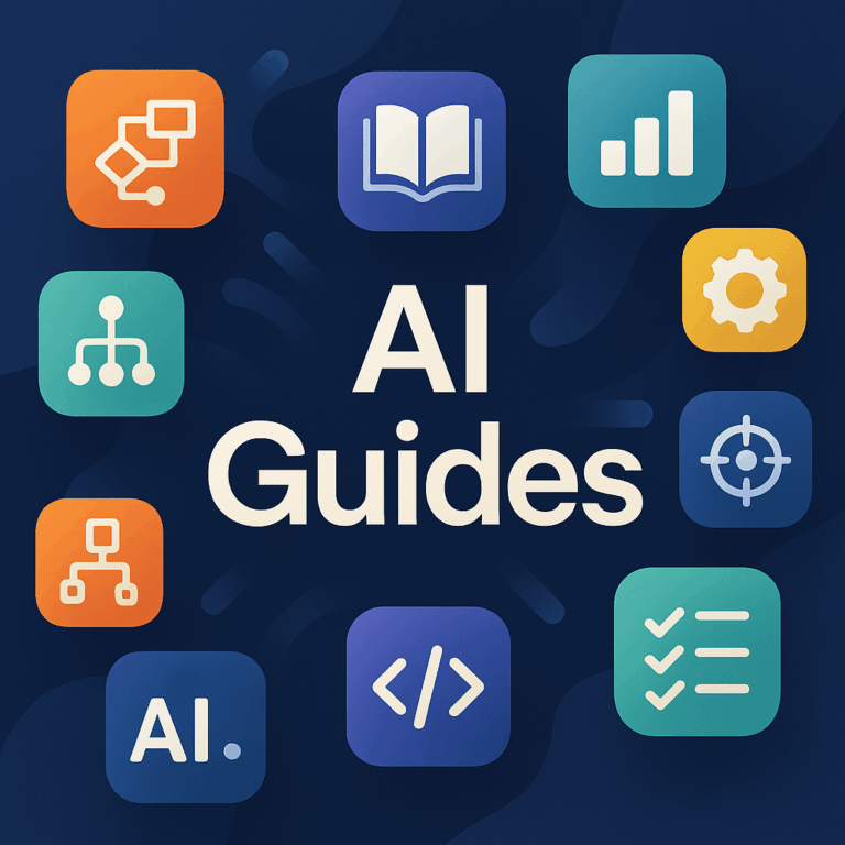 Top 10 Free Guides to Mastering Generative AI