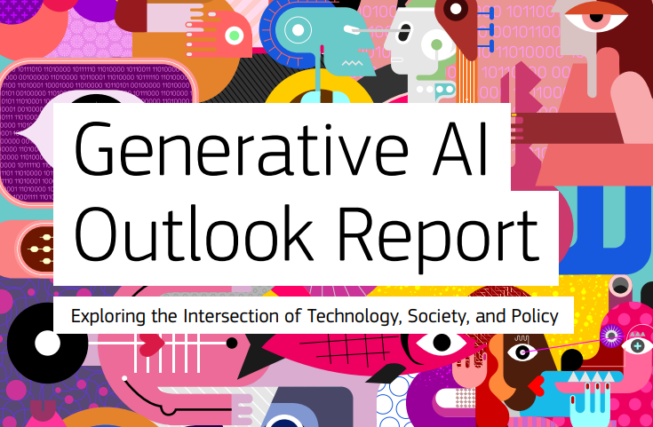 EU Report Highlights Urgent Role of Skills and Training in Europe’s Digital Future