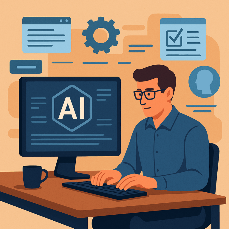 The Rise of New Professions: What Does It Mean to Be a Prompt Engineer?