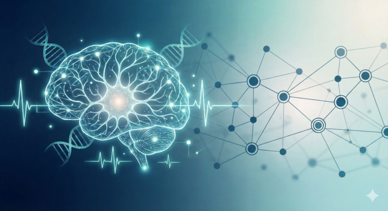 Генеративен изкуствен интелект в пространствата на здравните данни